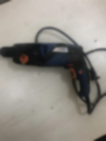 Ремонт перфораторов Dexter ic750eh