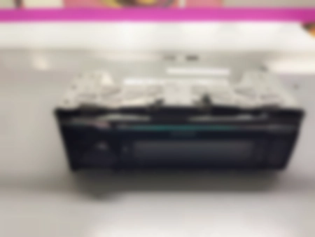 Ремонт автомагнитол Kenwood yj1-170e-02