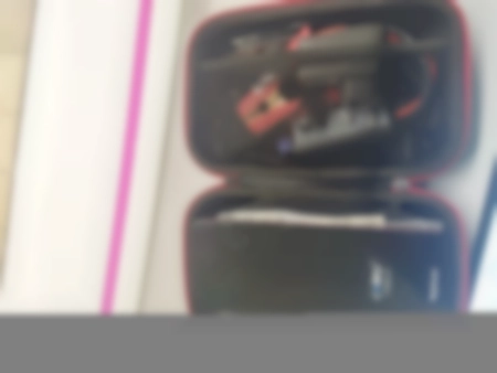 Ремонт зарядных устройств CARKU e-21