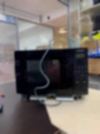 Ремонт микроволновок Siemens -