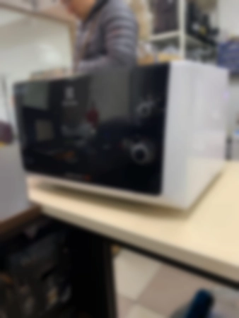 Ремонт микроволновок Electrolux M11