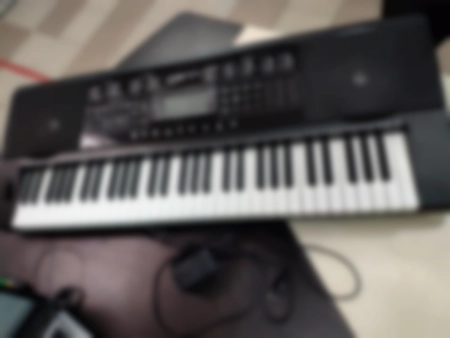 Ремонт синтезаторов Denn DEK612