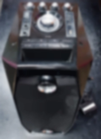 Ремонт аудио колонок DEXP Pulsar