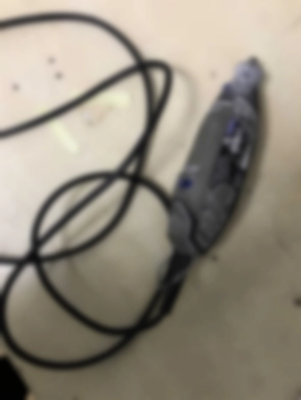 Ремонт реноваторов Dremel