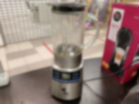 Ремонт блендеров Kitfort KT-1301