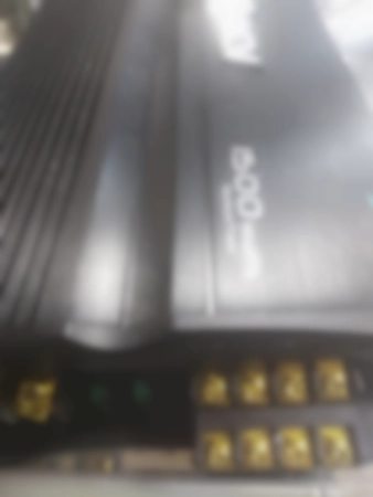 Ремонт усилителей звука ACV LX4.100