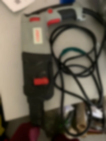 Ремонт перфораторов СТАВР