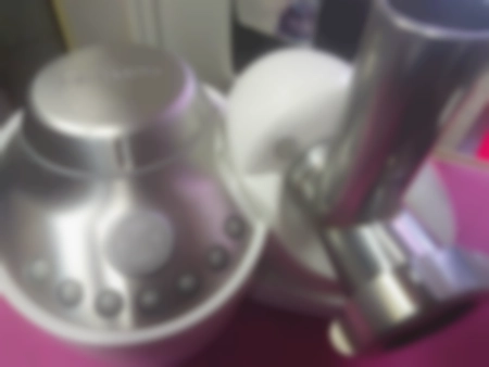 Ремонт кухонных комбайнов Philips HR 7768