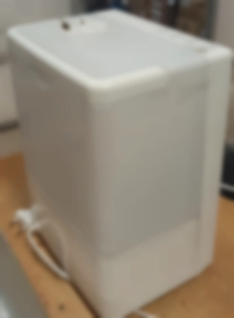 Ремонт увлажнителей воздуха Stadler Form Jack J-021 RoHS