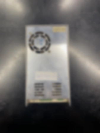 Ремонт блоков питания NoName Китай -