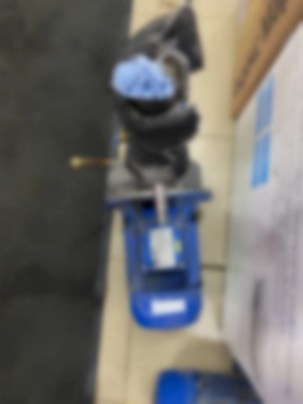 Ремонт промышленных насосов Ebara Ebara CDXH 70/156