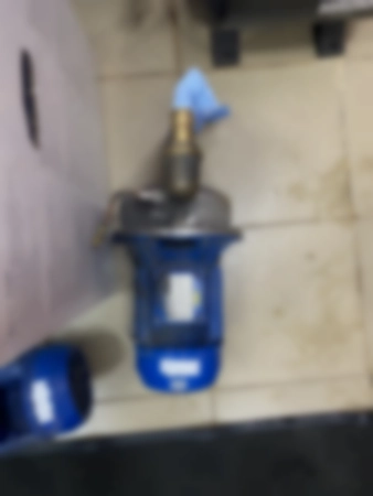 Ремонт промышленных насосов Ebara Ebara CDXH 70/156