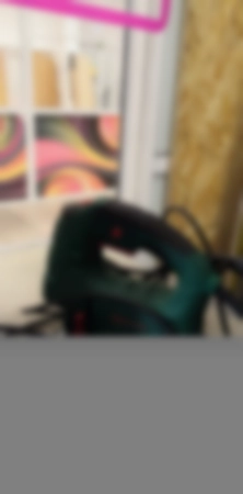 Ремонт лобзиков HammerFlex LZK850L