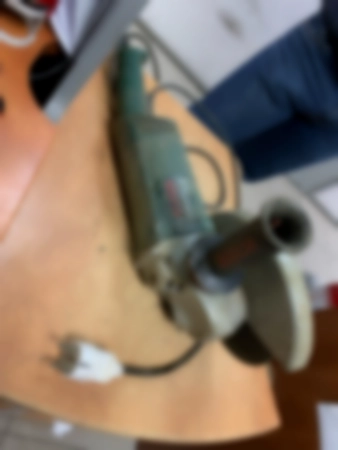 Ремонт шлифмашинок Bosch PWS2000-230JE