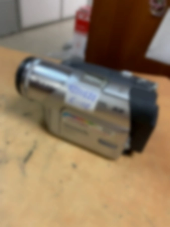 Ремонт видеокамер miniDV Panasonic