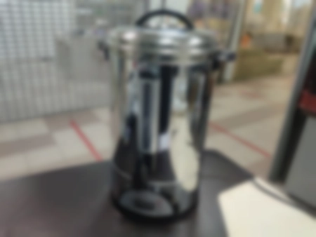 Ремонт термопотов Gastrorag