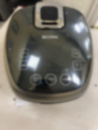 Ремонт мультиварок Bork U400