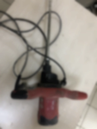 Ремонт строительных миксеров Elitech mc 14003