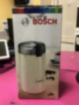 Ремонт кофемолок Bosch tsm6a017c