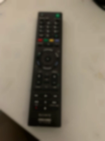 Ремонт пультов Sony