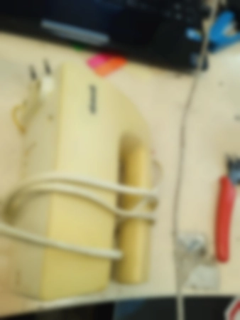 Ремонт миксеров Gorenje