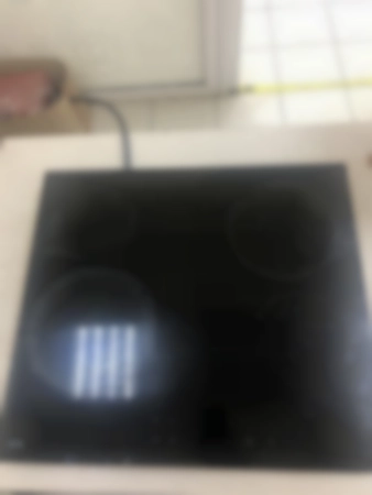 Ремонт варочных панелей ORE ca60