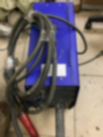 Ремонт сварочных полуавтоматов Aurora overman 180