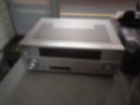 Ремонт AV-ресиверов Pioneer VSX519VS