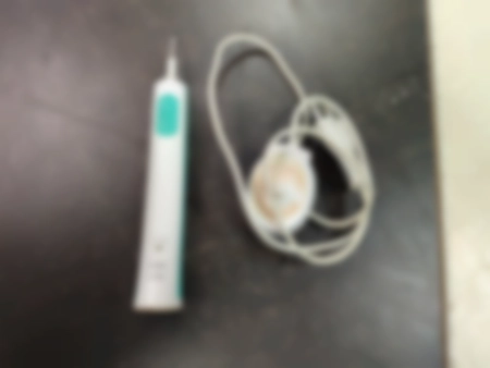 Ремонт электрических зубных щеток Braun ORAL-B