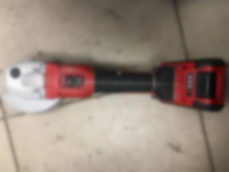 Ремонт болгарки Einhell KWB-18-2077-R