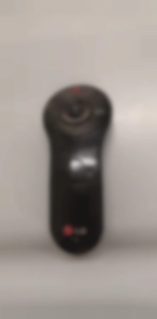 Ремонт пультов LG Smart TV