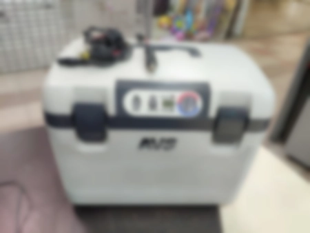 Ремонт автомобильных холодильников AVS Comfort CC-19WBC