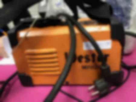 Ремонт сварочных полуавтоматов Wester mini200t