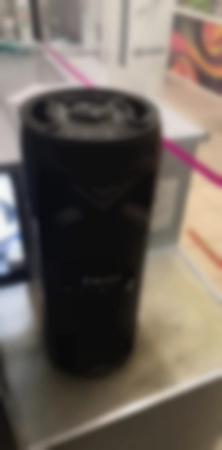 Ремонт портативных колонок Ginzzu