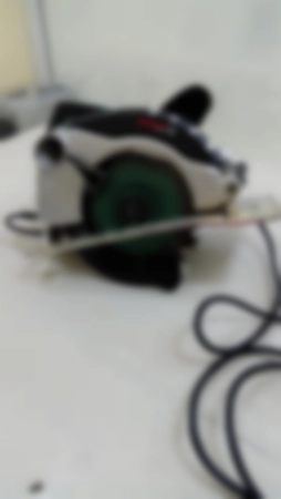 Ремонт дисковых пил HammerFlex