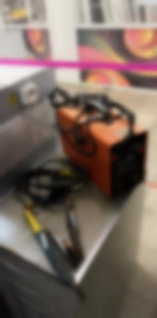 Ремонт сварочных инверторов FoxWeld Мастер 202 Т