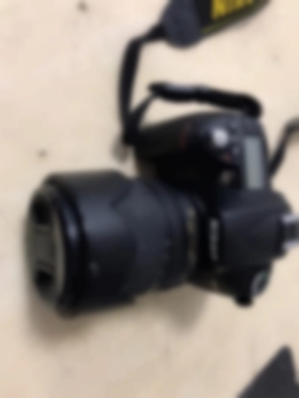 Ремонт зеркальных фотоаппаратов Nikon NKR-D90 B