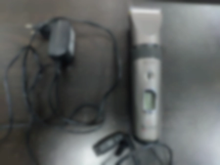 Ремонт машинок для стрижки волос GA.MA GC585