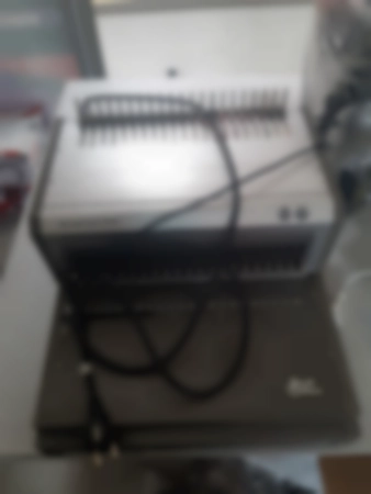 Ремонт брошюровщиков NoName Китай ---