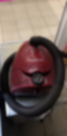 Ремонт пылесосов Panasonic MC-E7002