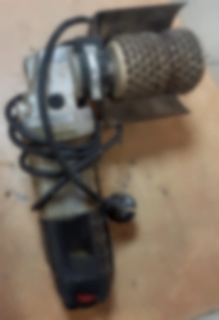 Ремонт шлифмашинок Интерскол ---