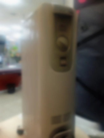 Ремонт обогревателей DeLonghi 061521