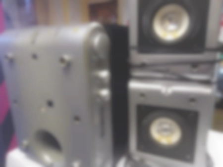 Ремонт сабвуферов Elenberg