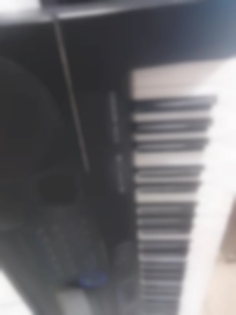 Ремонт синтезаторов Casio CTK-6000