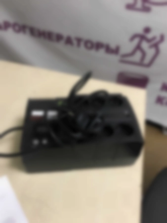 Ремонт ИБП CyberPower BR-850ELCD-RU