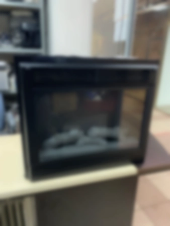 Ремонт электрокаминов NoName Китай FL23-R