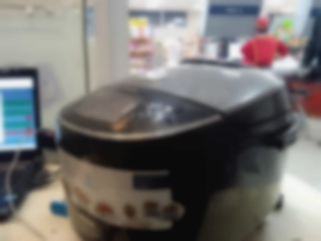 Ремонт мультиварок Bosch 9506