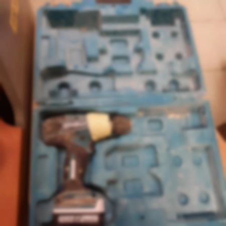 Ремонт аккумуляторной дрели-шуруповерта Makita DF347D