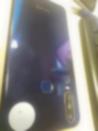 Ремонт сотовых телефонов Vivo не указано