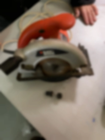 Ремонт торцовочных пил Black Decker